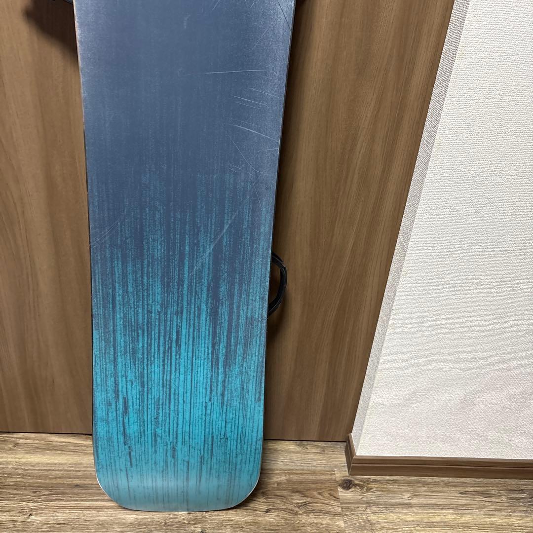 スノーボード Nidecker Score Nidecker Muon-X