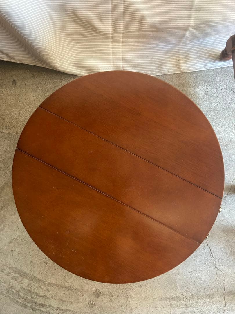 家具 Antique nesting tables nest of table