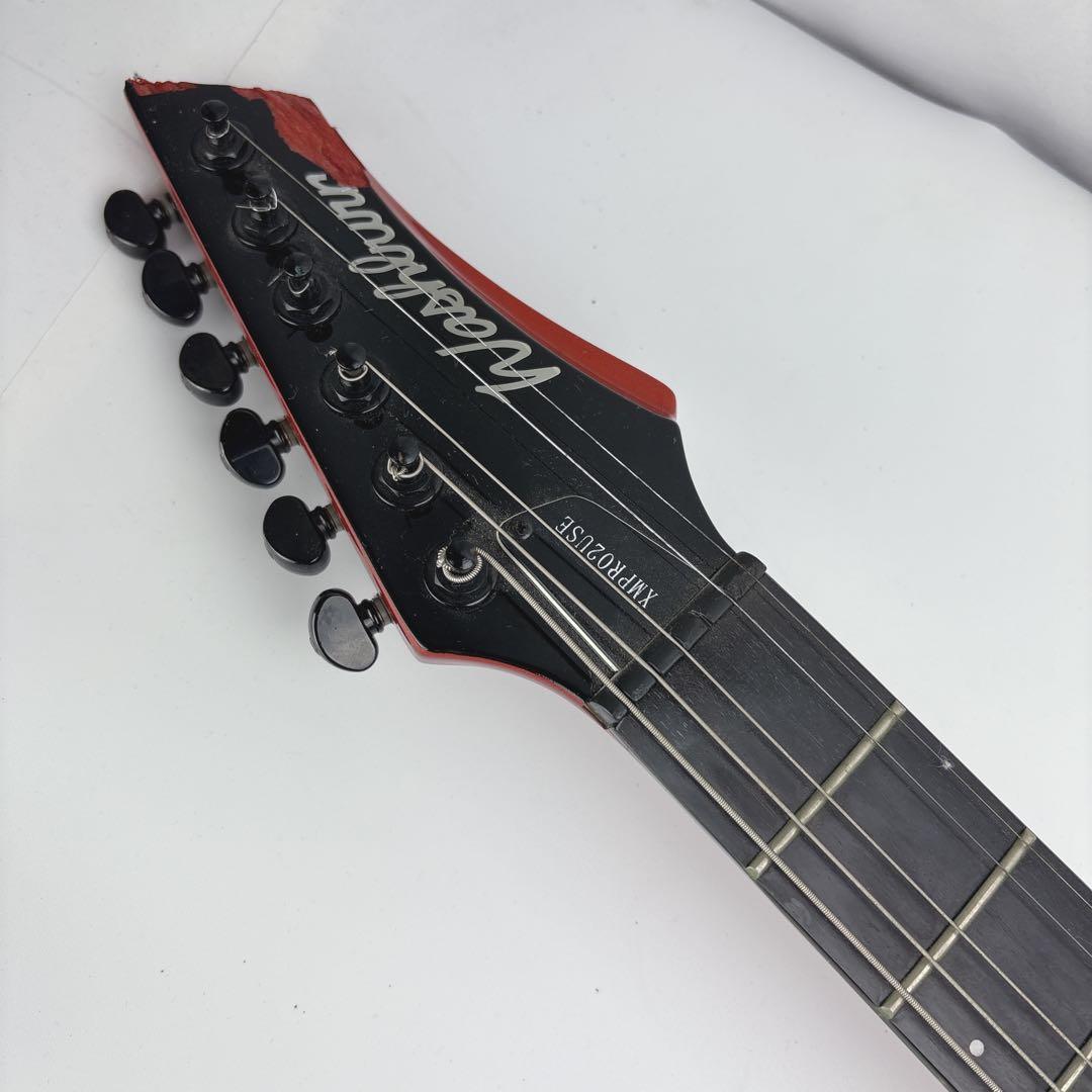 Washburn ワッシュバーン エレキギター XMPRO2USE