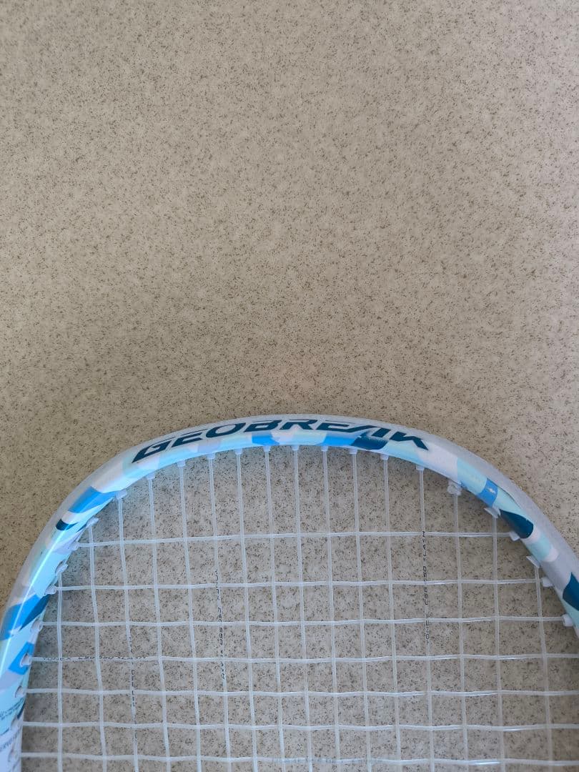 ソフト テニスラケット