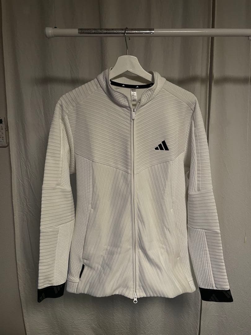 adidas ゴルフウェア ジャケット