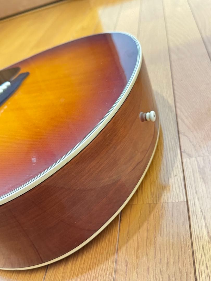 YAMAHA FS-325-TBS アコースティックギター サンバースト