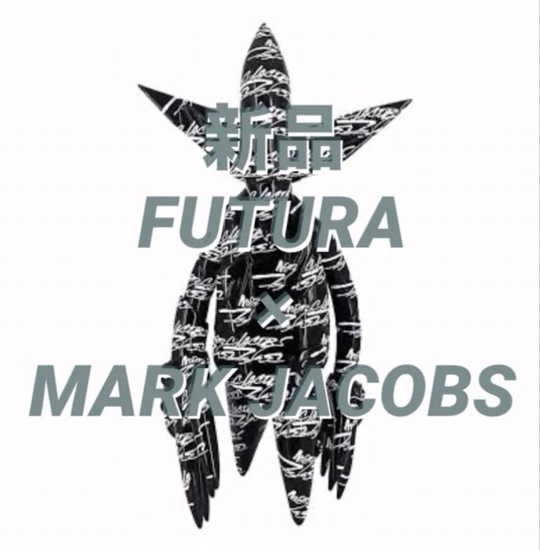 【新品未開封限定品】L-001 POINTMAN MARCJACOBS