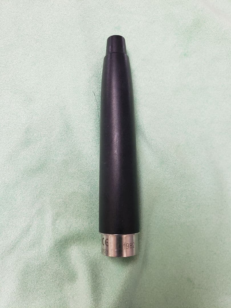 シロナSiroson c8　超音波