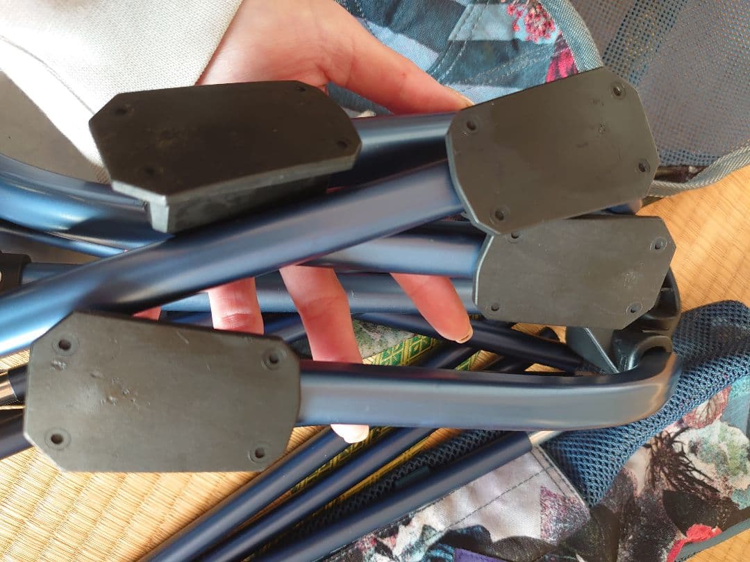 ヘリノックス　ビーチチェア Monroコラボモデル 廃盤品 Helinox