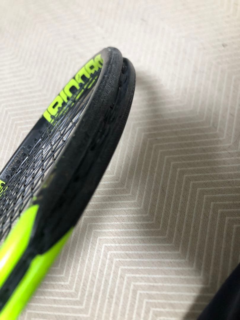 BABOLAT PURE AERO VS TOUR ピュアアエロ VS ツアー