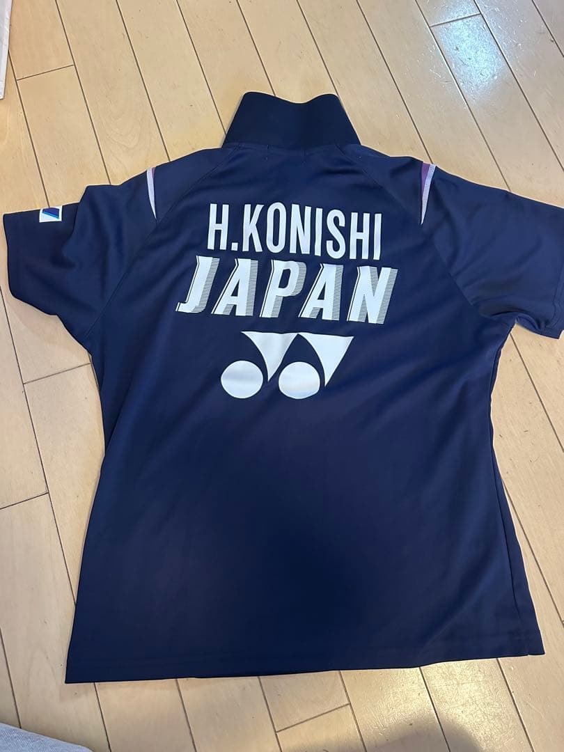 YONEX バドミントンウェア