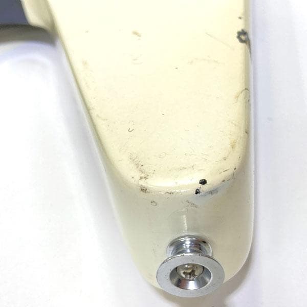 K Garage Junior SFV-180 アンプ内蔵エレキギター