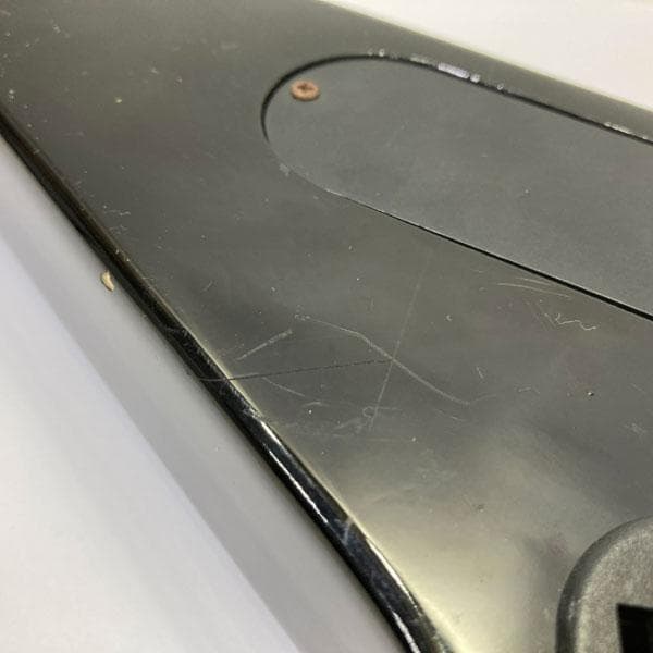 K Garage Junior SFV-180 アンプ内蔵エレキギター