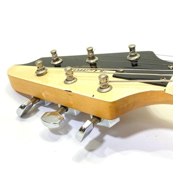 K Garage Junior SFV-180 アンプ内蔵エレキギター