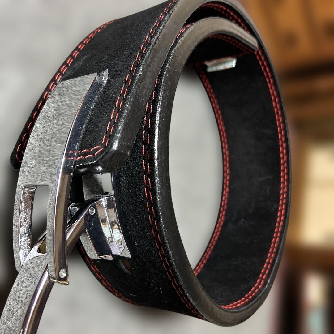 鬼ジムパワーベルトLサイズ