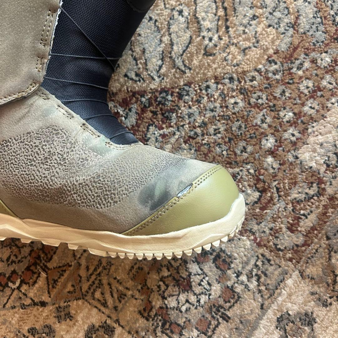 Burton Swath BOA バートン スノーボードブーツ スワス27.5