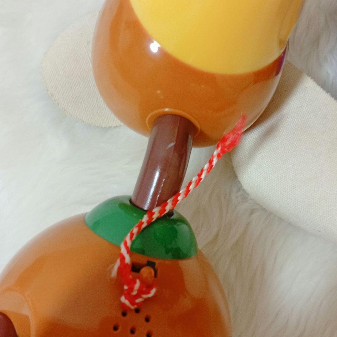 トイストーリー　等身大フィギュア　3体