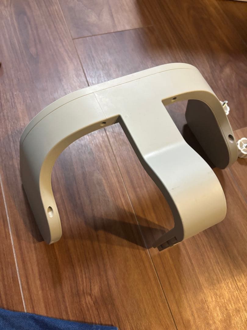 moji YIPPY スターターセット/グレー&フードトレイ&クッション