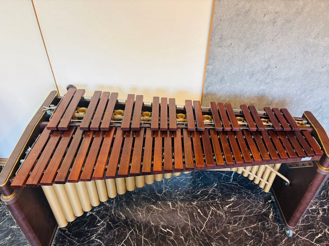 【KOROGI】コオロギ 650DX 4oct (C-C) マリンバ 現行モデル