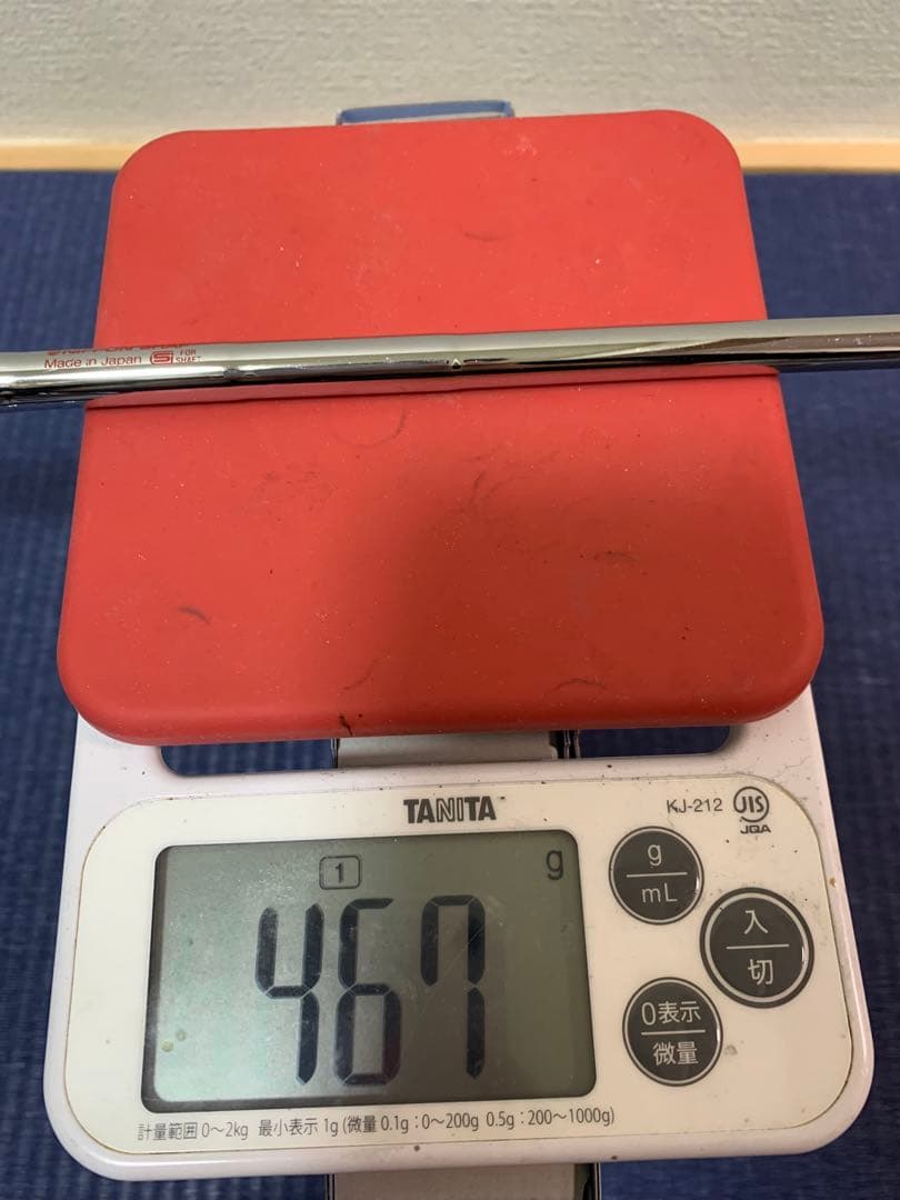 ミズノ　初代クラフトウェッジ　モーダスウェッジ115