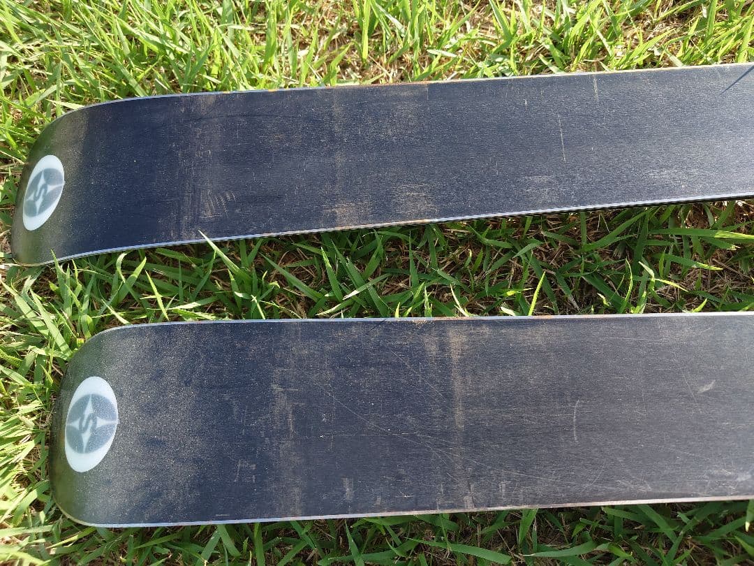 OGASAKA TRIUN GS-30 193　19-20