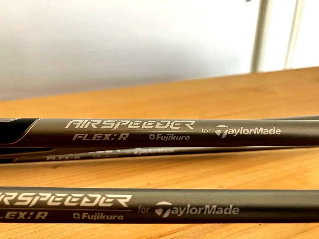 値下げ！テーラーメイド Qi MAX LITEアイアン 6-P 5本セット超美品