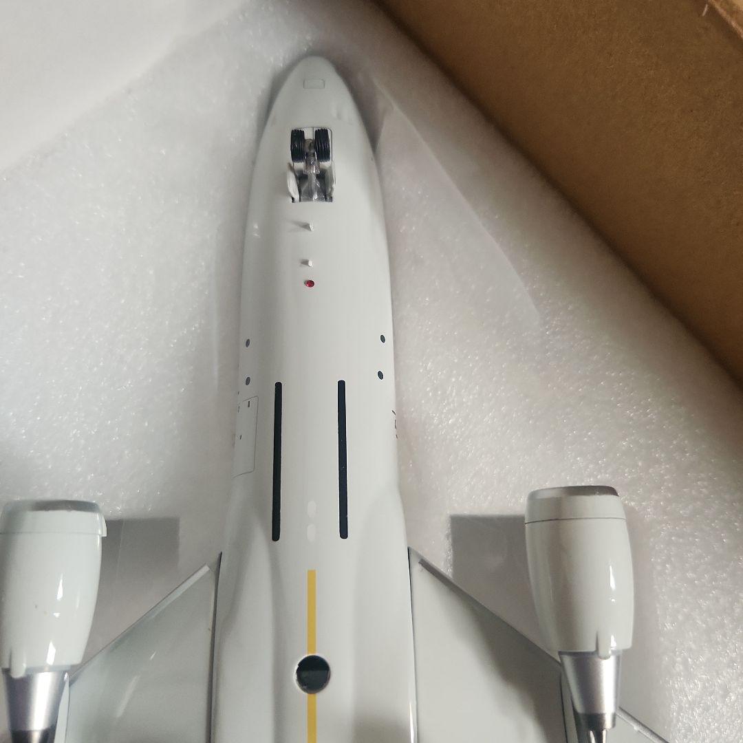 McDonnell Douglas KC-10A 1:200 スケール