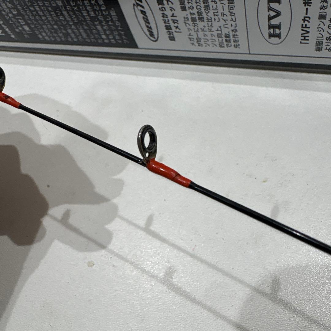 ダイワ　紅牙　N69HB-S AP タイラバ