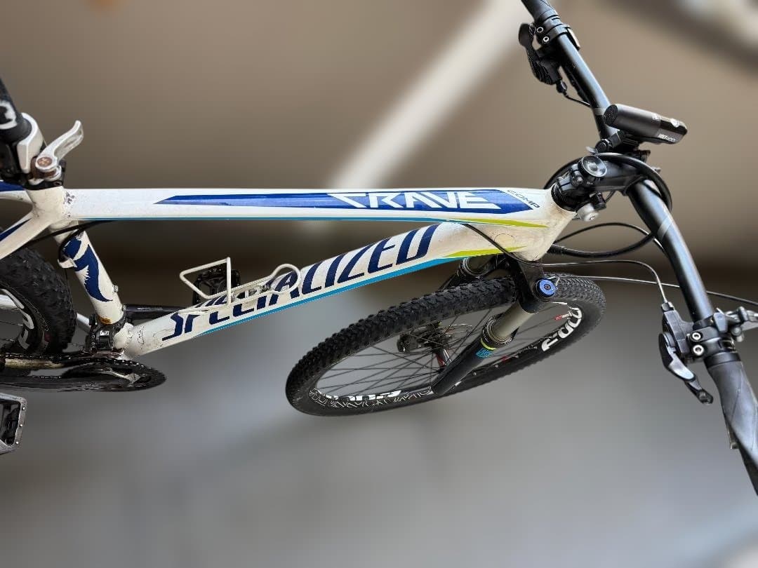 Specialized Crave Comp 29 マウンテンバイク