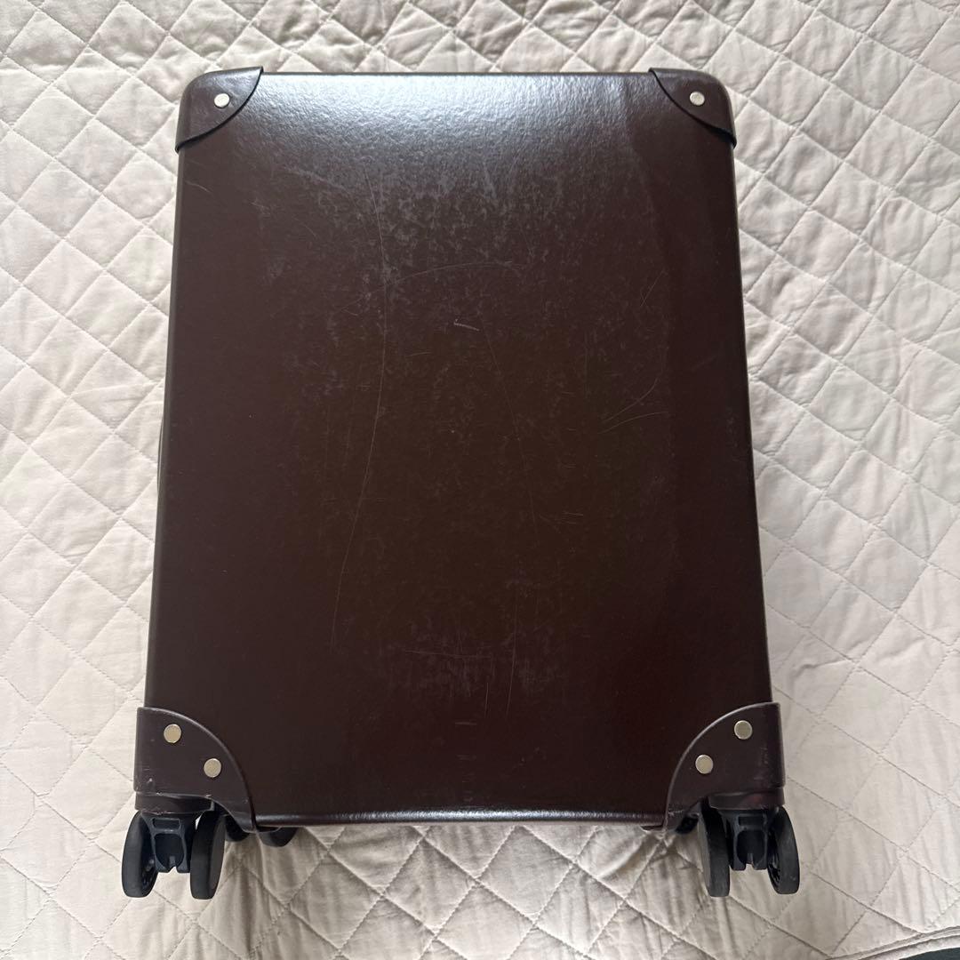 グローブトロッター　オリジナル キャリーオン - 4ホイール