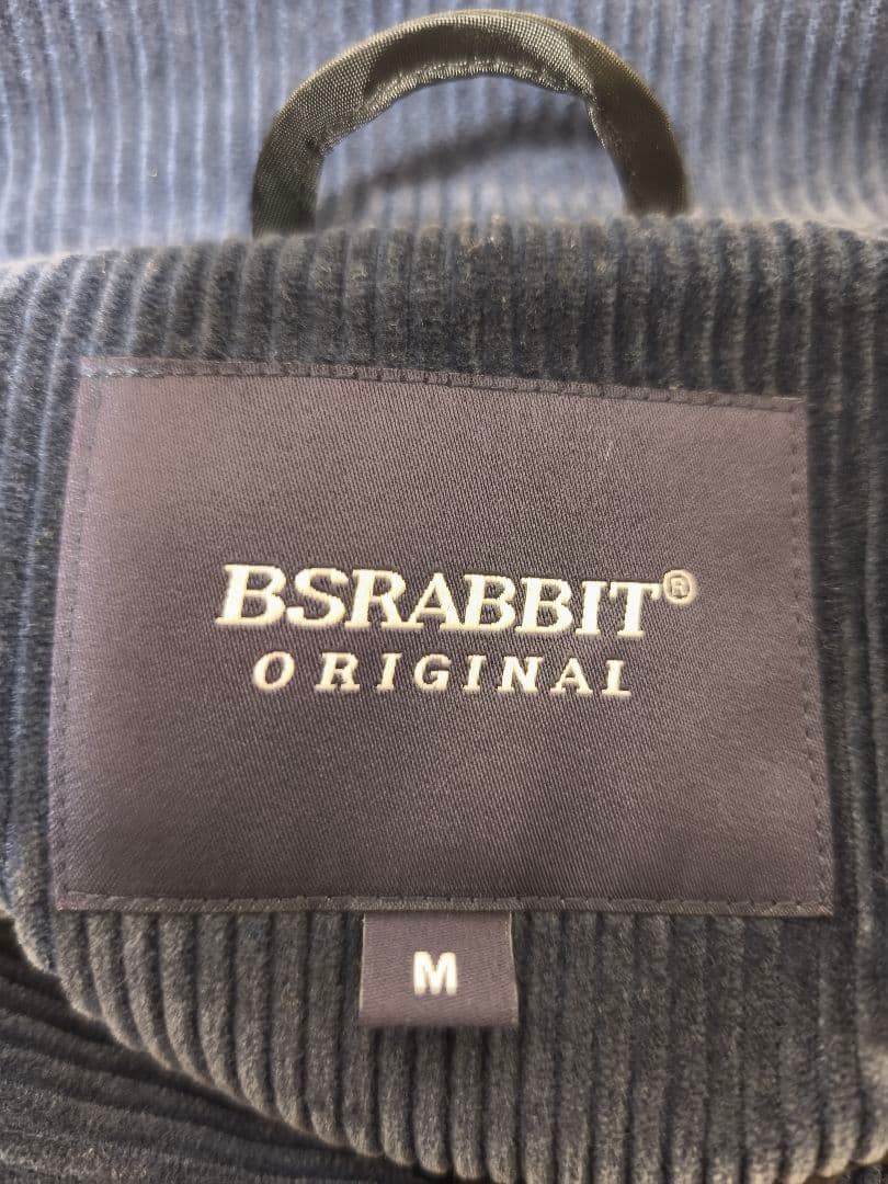 値下げBSRABBIT 上下セットアップ　サイズM/L ユニセックス