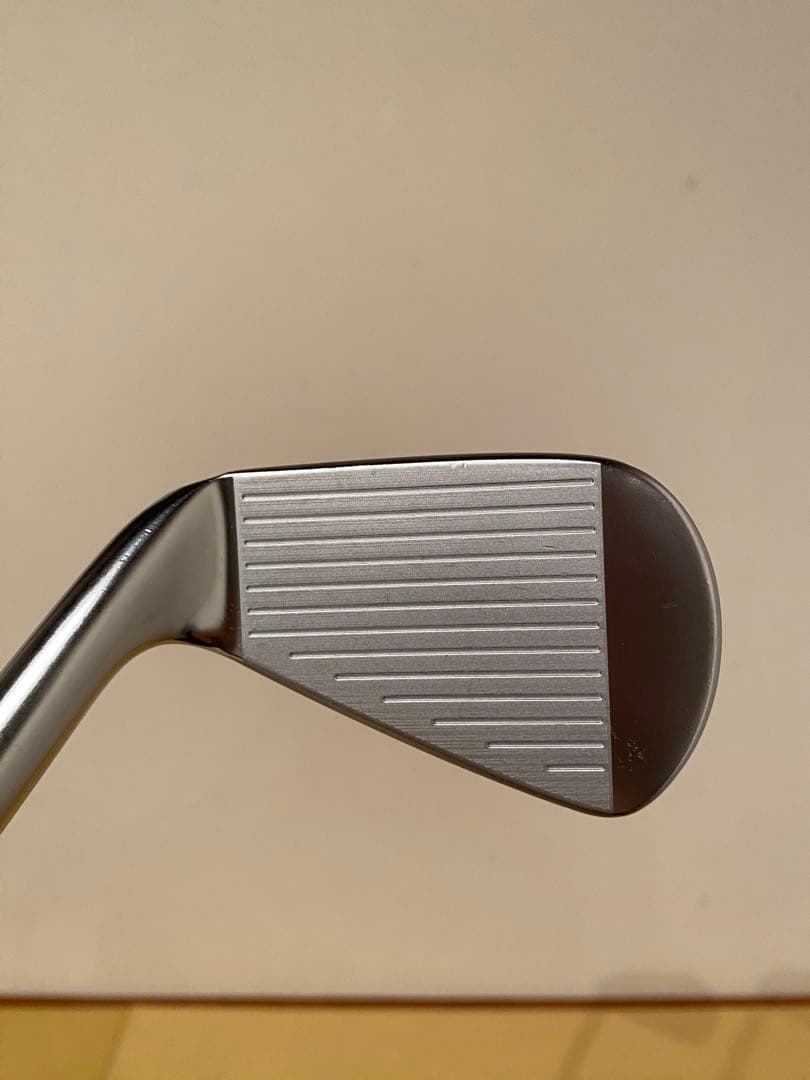 スリクソン SRIXON ZX7 MKⅡ 7番アイアン