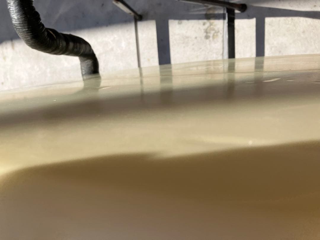 値下げ激レア！MATT KECHELE マットケックリーシングル5.7