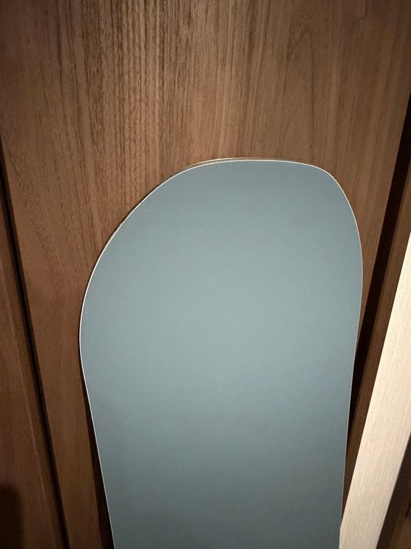 22-23 GRAY trickstick 151cm トリックスティック