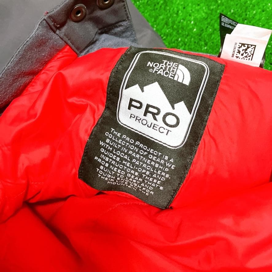 ノースフェイス パウダーガイドパンツ レディース XSサイズ GORE-TEX