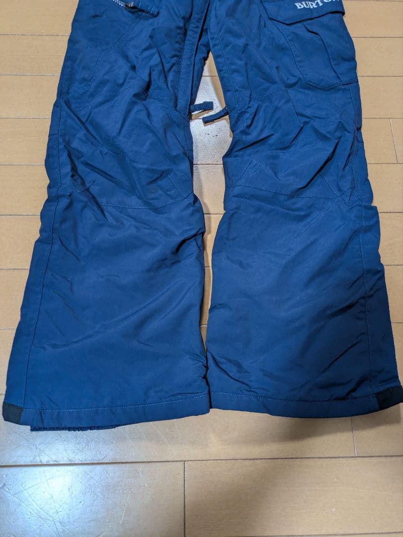 バートンジャケット　パンツ　686フーディー　M 140