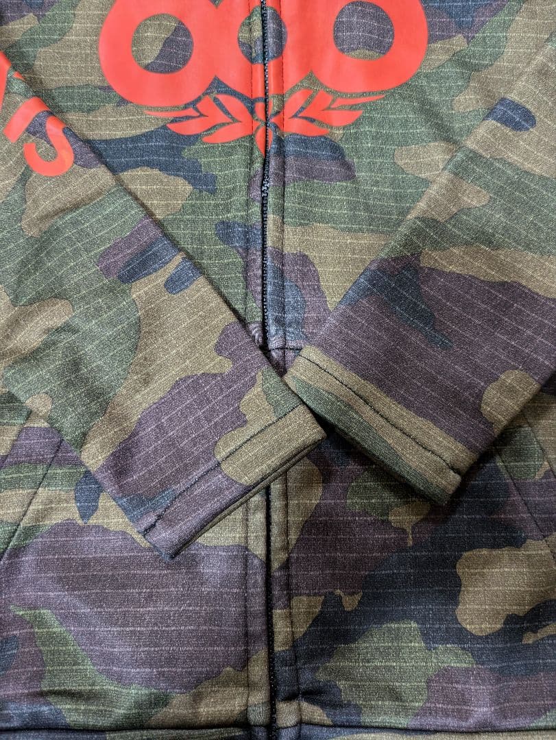 バートンジャケット　パンツ　686フーディー　M 140