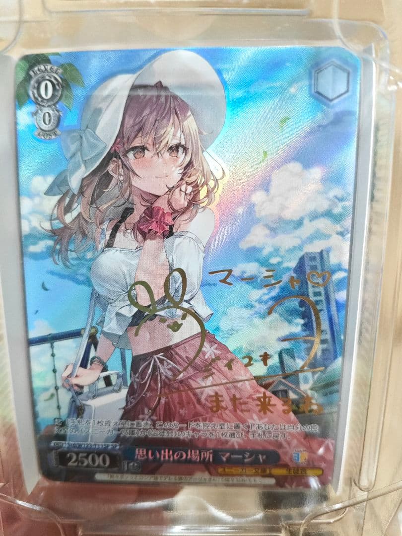 【極美品✨】w123 t11 sp 思い出の場所 マーシャ（ローダーつき）