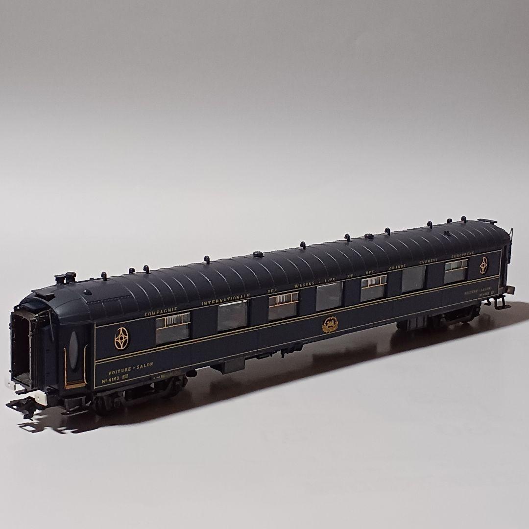 リバロッシ コートダジュール ワゴン・リ サロンバー車