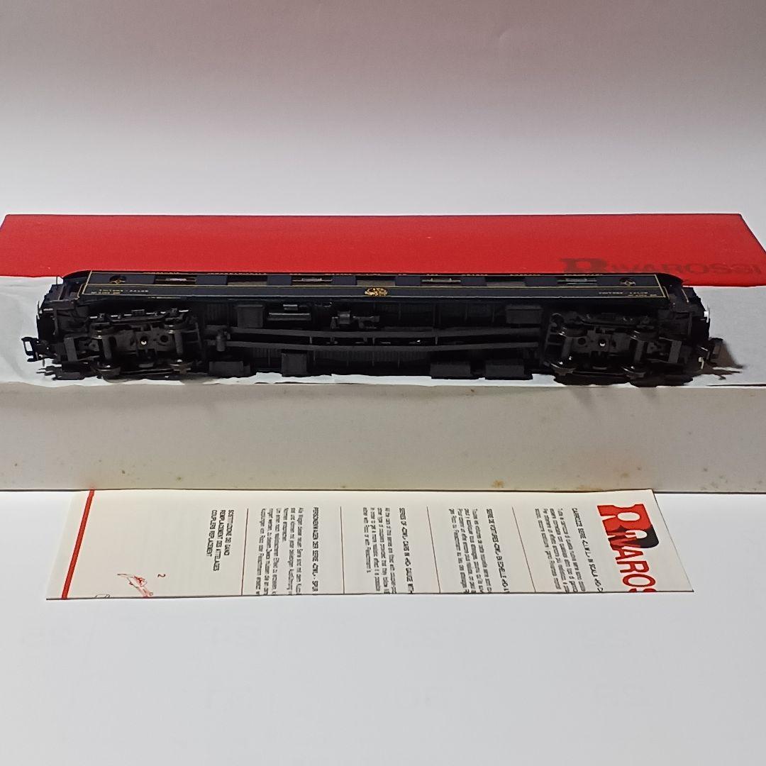 リバロッシ コートダジュール ワゴン・リ サロンバー車