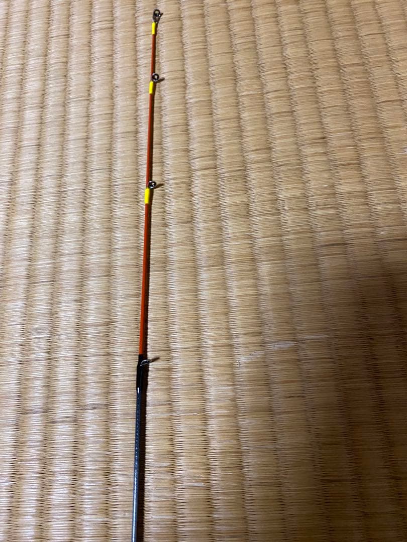 Daiwa エメラルダスX イカメタル70MLS-S オモリグ対応モデル 超美品