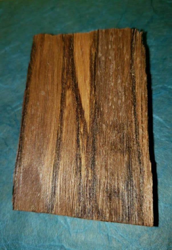 82 沈香、伽羅、六国五味、聞香、香木「天然カンボジア産黄熟香▪️22,8g