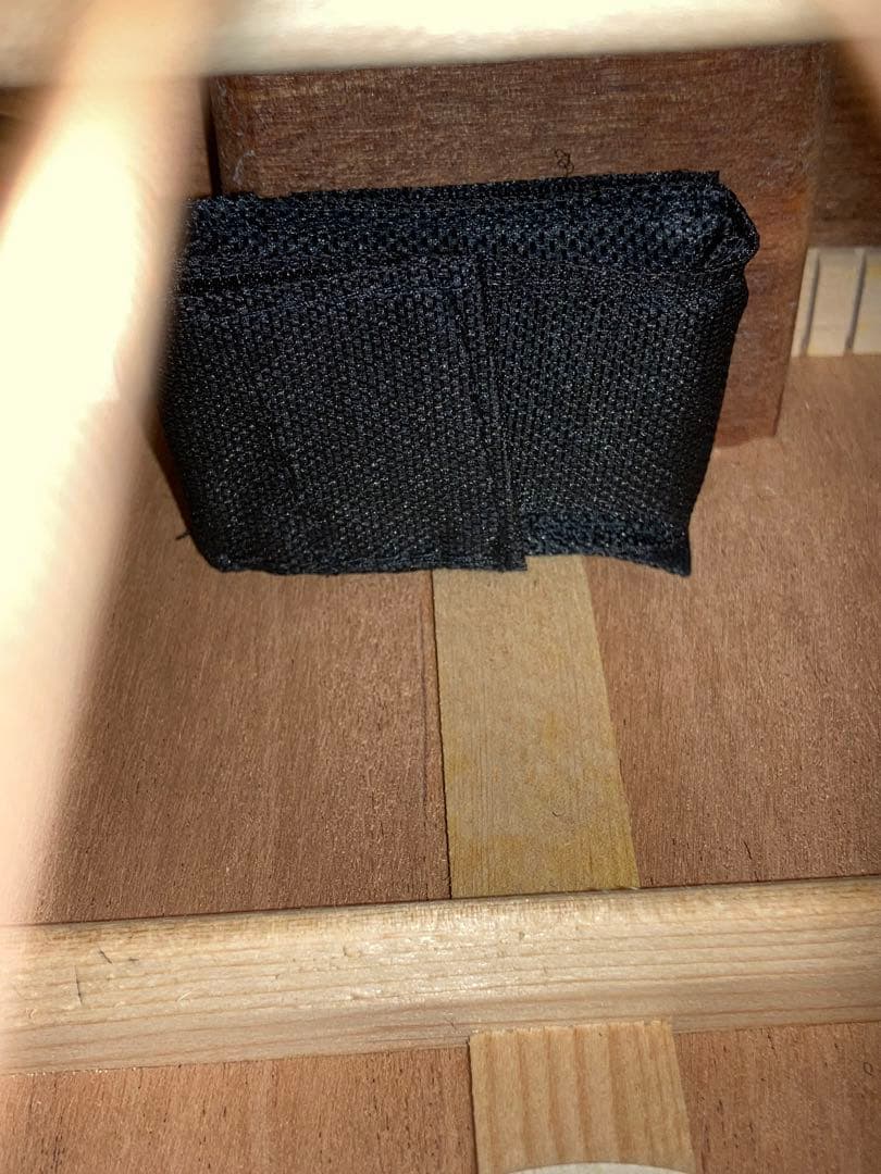 Morris M-021 BLKモーリスアコースティックギター