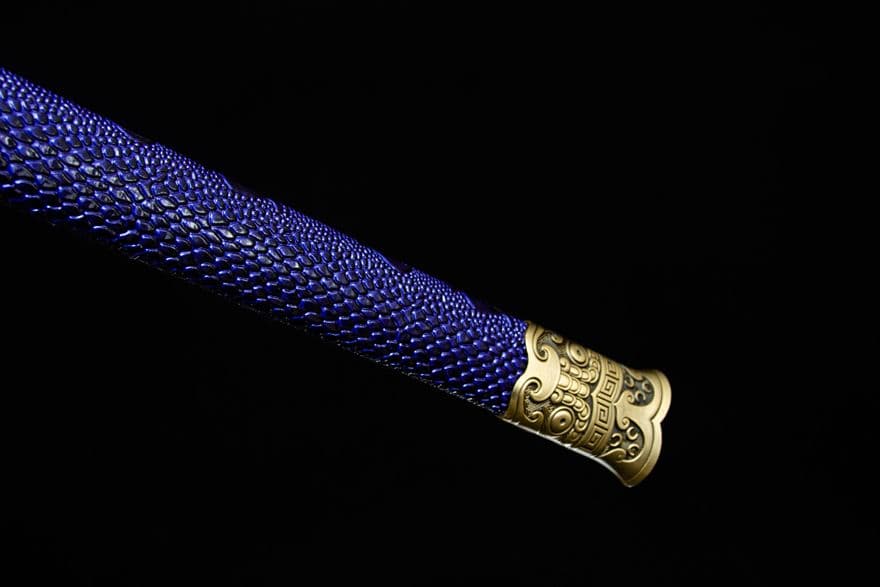 古兵器   武具　刀装具　日本刀　模造刀   居合刀 一刀破空