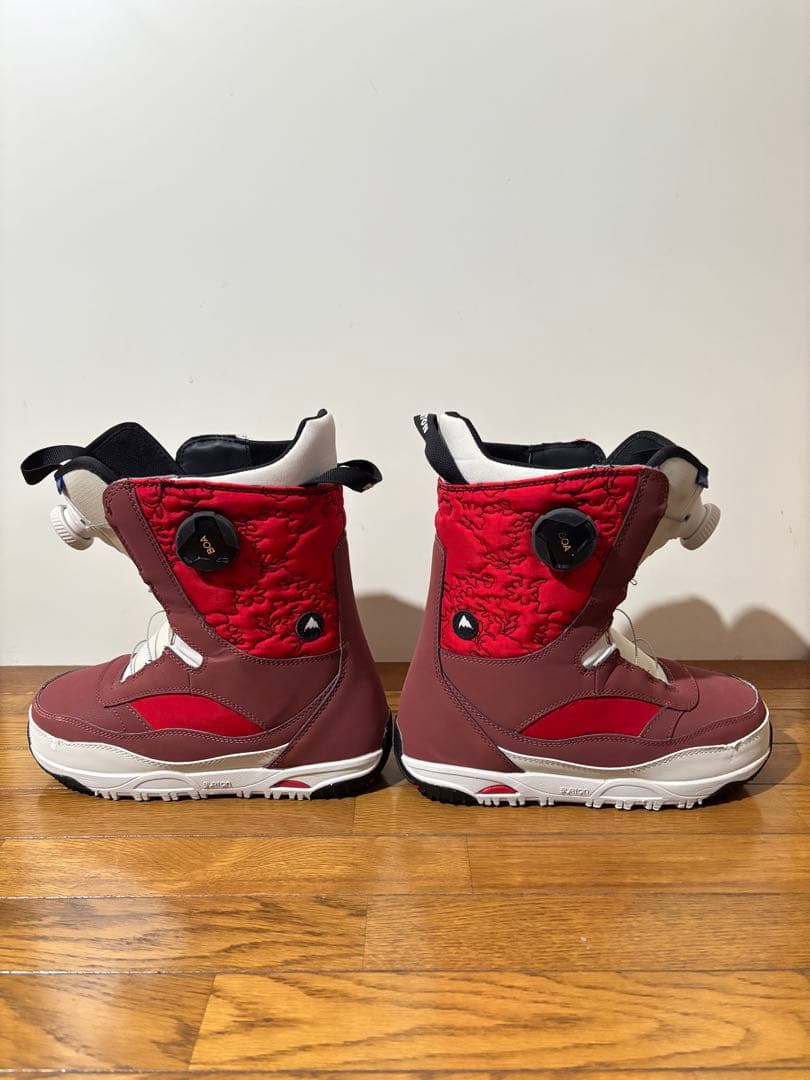 スノーボード BURTON LIMELIGHT BOA WIDE 22-23