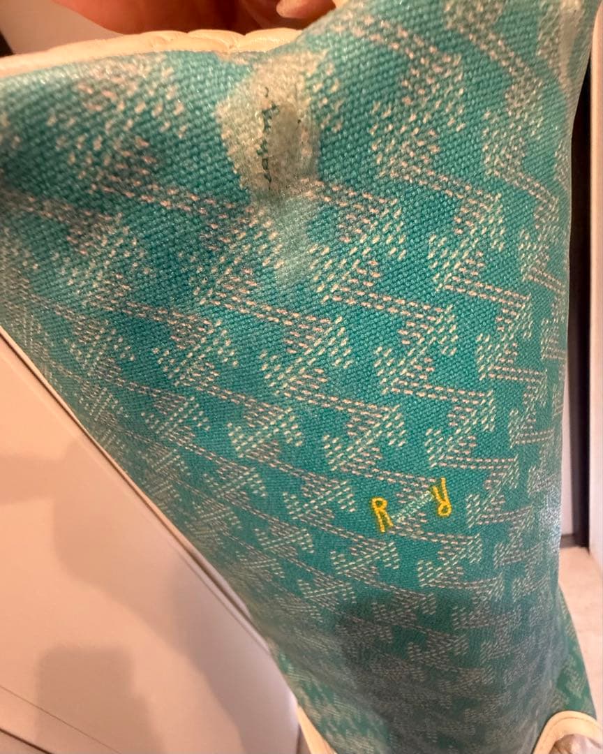 レザレクションキャディバッグ