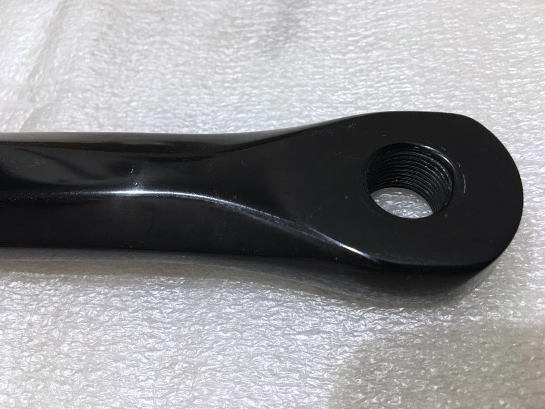 SUGINO Mighty Comp 48T x 165mm クランクセット