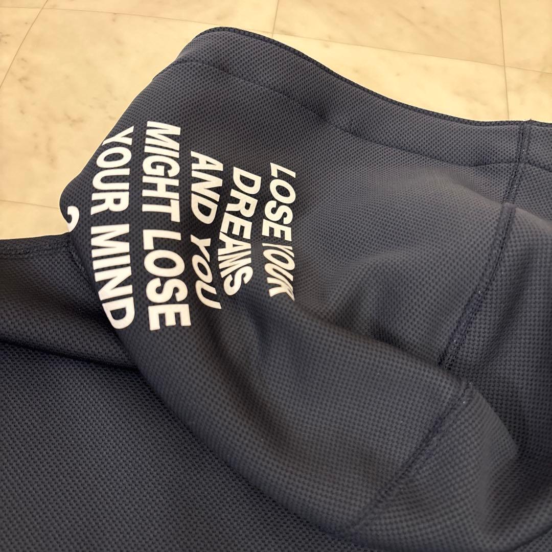 DECEMBERMAY ディセンバーメイ　ユニセックス1 パーカー　フーディ