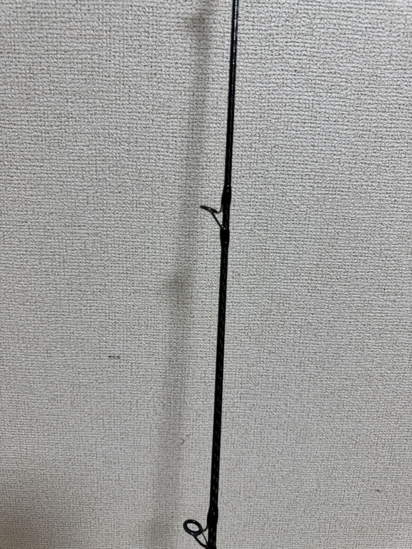 ロッド shimano coltsniper SS 2024 s106MH