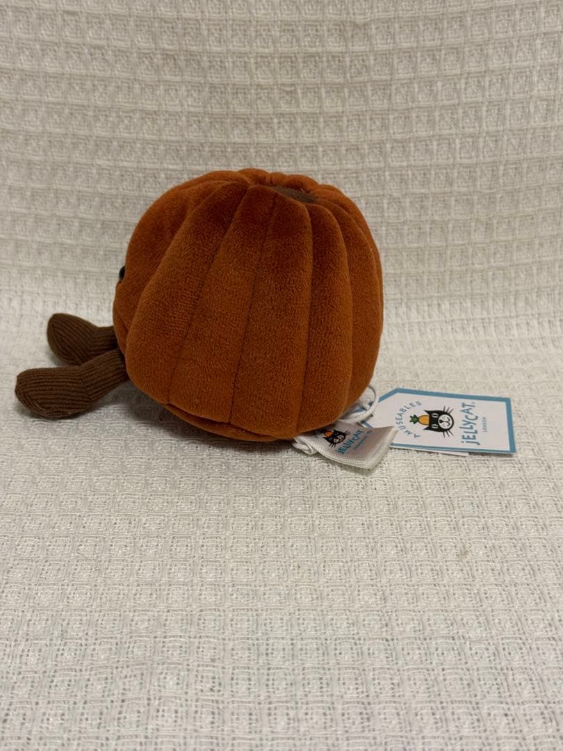 ジェリーキャット  Amuseables カヌレ ぬいぐるみ