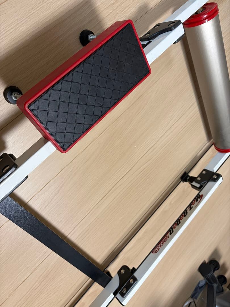 MINOURA ミノウラ MOZ-ROLLER モッズローラー 3本ローラー