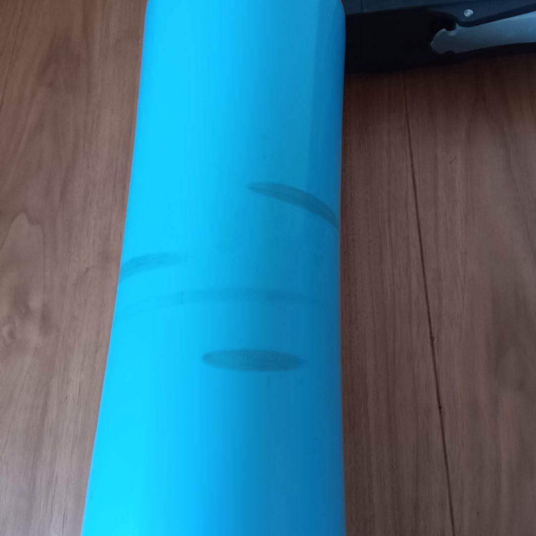 Tacx(タックス) GALAXIA 3本ローラー サイクルトレーナー