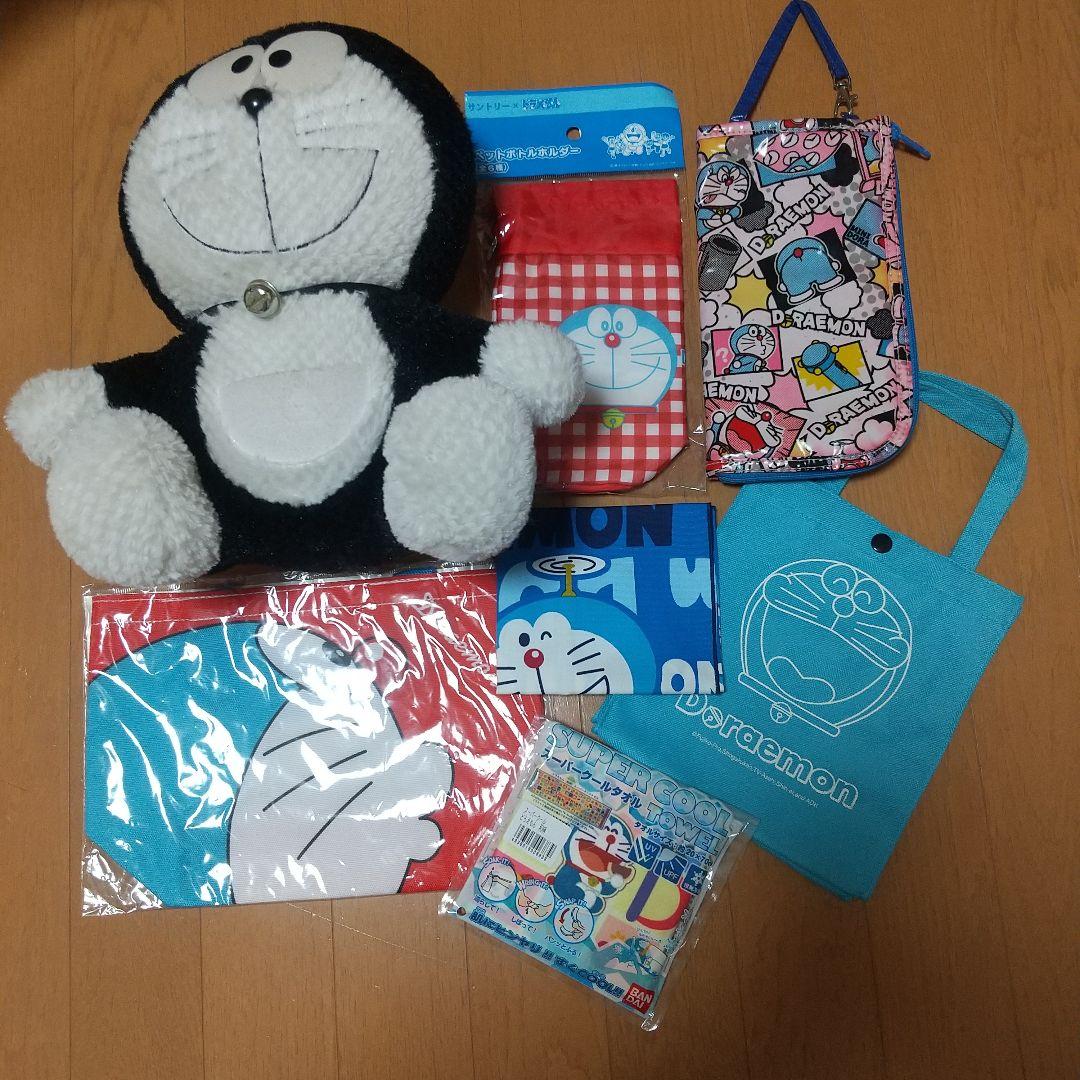 ピカチュウ アンパンマン ドラえもん ワンピース 仮面ライダー まとめ売り52点