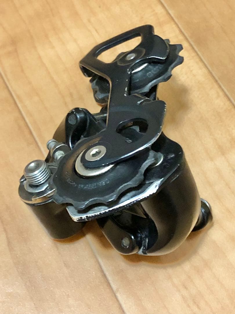SHIMANO 105-5800シリーズセット
